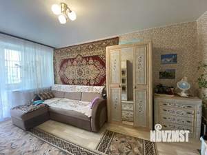 1-к квартира, вторичка, 34м2, 3/9 этаж