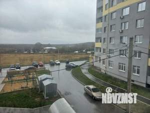 1-к квартира, вторичка, 34м2, 12/18 этаж