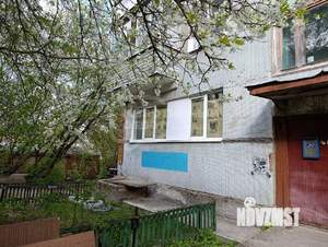 2-к квартира, вторичка, 36м2, 1/5 этаж