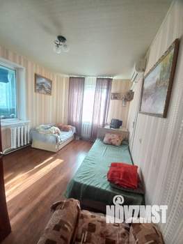 2-к квартира, вторичка, 53м2, 9/9 этаж