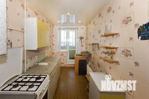 1-к квартира, вторичка, 35м2, 8/9 этаж