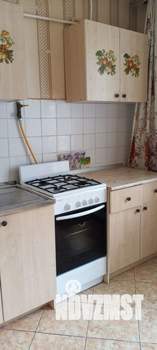 1-к квартира, вторичка, 33м2, 1/5 этаж