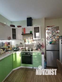 3-к квартира, сданный дом, 80м2, 3/9 этаж