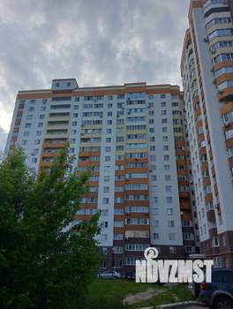 3-к квартира, вторичка, 80м2, 4/17 этаж