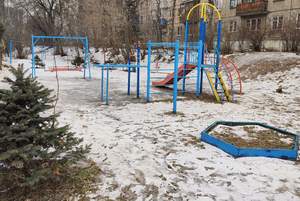 1-к квартира, вторичка, 30м2, 2/5 этаж