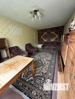 2-к квартира, вторичка, 53м2, 4/5 этаж