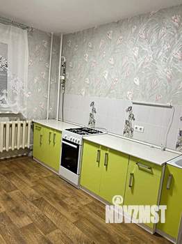 1-к квартира, вторичка, 40м2, 13/17 этаж