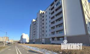 2-к квартира, вторичка, 51м2, 7/8 этаж