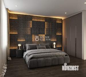 3-к квартира, вторичка, 140м2, 2/4 этаж