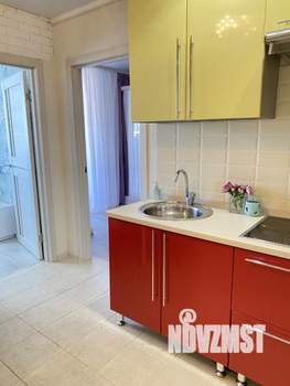 2-к квартира, вторичка, 43м2, 14/18 этаж