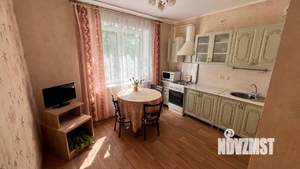 1-к квартира, вторичка, 38м2, 1/11 этаж