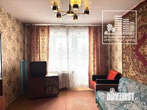 2-к квартира, вторичка, 45м2, 7/9 этаж