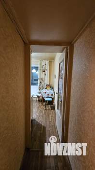 2-к квартира, вторичка, 48м2, 2/5 этаж