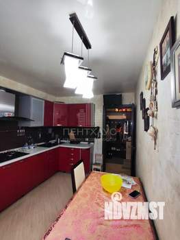 3-к квартира, вторичка, 74м2, 2/9 этаж