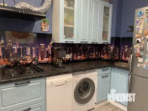 2-к квартира, сданный дом, 46м2, 5/10 этаж