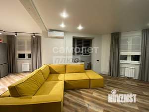 1-к квартира, вторичка, 49м2, 13/16 этаж