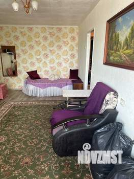 1-к квартира, вторичка, 30м2, 7/9 этаж