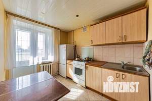 2-к квартира, вторичка, 46м2, 3/9 этаж