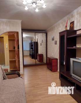 1-к квартира, вторичка, 38м2, 2/10 этаж