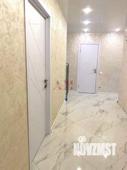 3-к квартира, вторичка, 83м2, 6/15 этаж