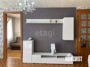 2-к квартира, вторичка, 46м2, 2/5 этаж