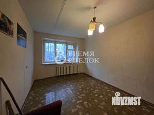 3-к квартира, вторичка, 61м2, 1/5 этаж