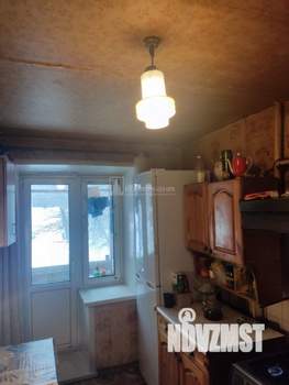 3-к квартира, вторичка, 55м2, 2/9 этаж