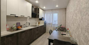 3-к квартира, вторичка, 63м2, 8/10 этаж