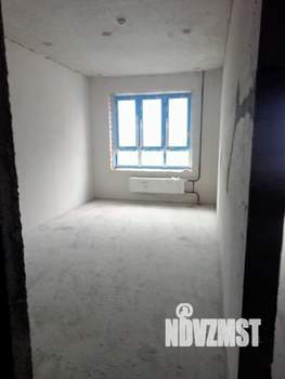 2-к квартира, вторичка, 74м2, 11/17 этаж