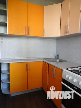 2-к квартира, вторичка, 45м2, 2/5 этаж