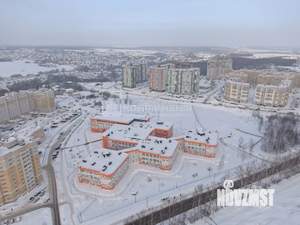 Студия квартира, сданный дом, 26м2, 14/17 этаж