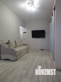 2-к квартира, вторичка, 41м2, 5/5 этаж