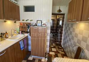 3-к квартира, вторичка, 62м2, 3/5 этаж