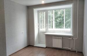 1-к квартира, вторичка, 20м2, 3/9 этаж