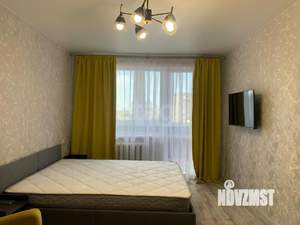 1-к квартира, вторичка, 34м2, 10/10 этаж