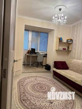 3-к квартира, вторичка, 70м2, 9/10 этаж