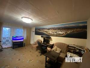 2-к квартира, вторичка, 63м2, 4/10 этаж