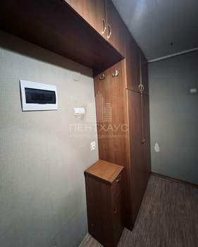1-к квартира, вторичка, 31м2, 5/5 этаж