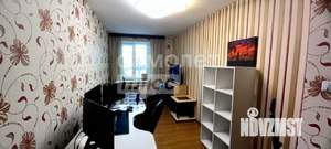 1-к квартира, вторичка, 34м2, 4/9 этаж