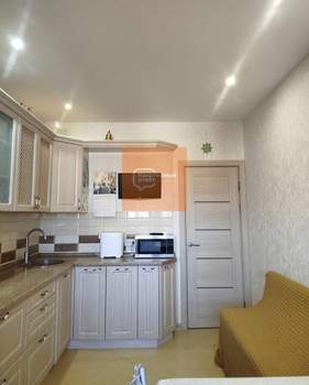 3-к квартира, вторичка, 81м2, 4/10 этаж