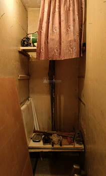 1-к квартира, вторичка, 28м2, 1/9 этаж