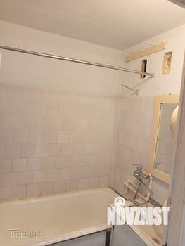 2-к квартира, вторичка, 50м2, 4/9 этаж