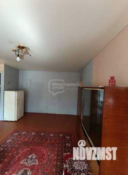 2-к квартира, вторичка, 45м2, 4/5 этаж