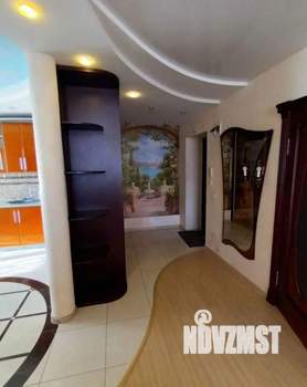 3-к квартира, вторичка, 76м2, 2/11 этаж