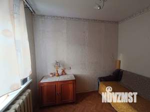 2-к квартира, вторичка, 44м2, 3/5 этаж