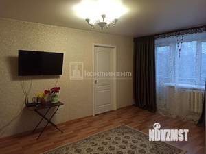 2-к квартира, вторичка, 44м2, 4/5 этаж