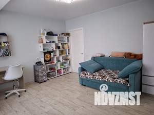 2-к квартира, вторичка, 80м2, 4/5 этаж