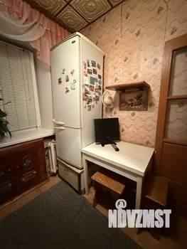 2-к квартира, вторичка, 42м2, 1/2 этаж