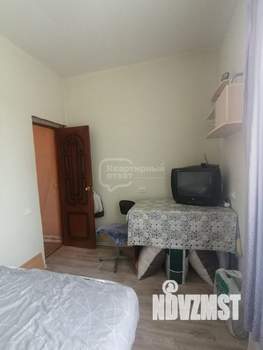 2-к квартира, вторичка, 40м2, 1/2 этаж