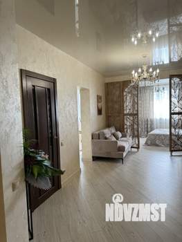 1-к квартира, вторичка, 56м2, 8/14 этаж